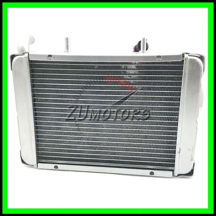 Radiator atv LINHAI 400 300 275 260 250 cu Ventilatoare