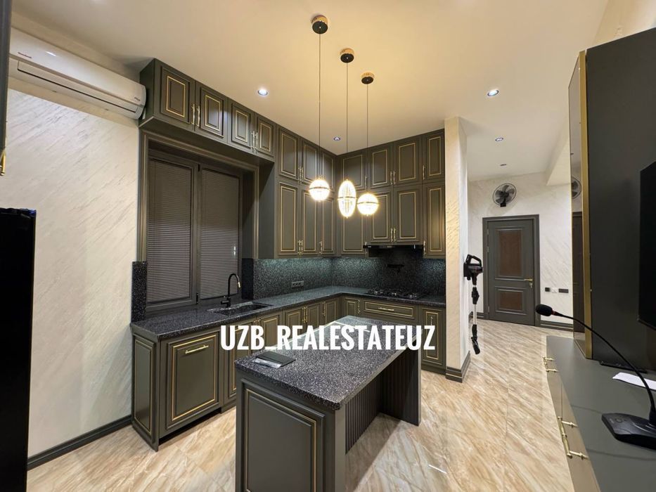 Продается Новый Евро Дом Чайхана Салом