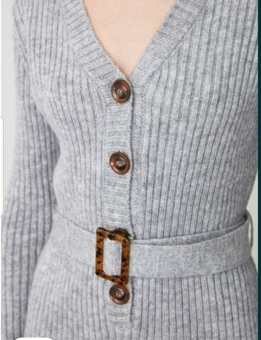 Платье тёплое! Турция!