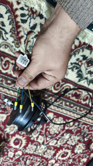 Reduktor Dvigatel_Mator