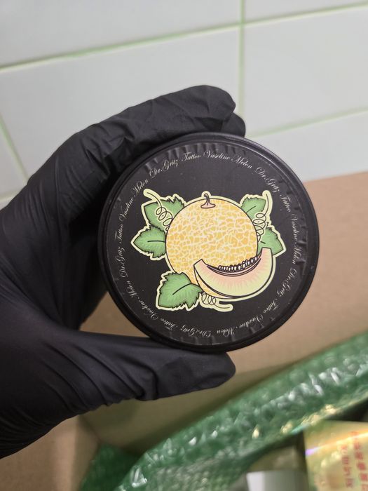 Kit profesional de tatuaje DRAGONHAWK Mast Fold 2 Pro