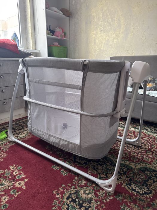 Манеж Жагдайы жаксы