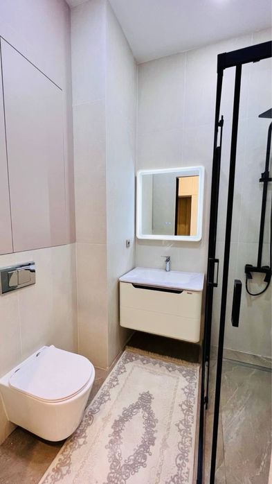 Квартира ЖК Nest One 2/11/51 60 м2