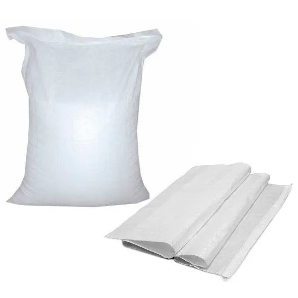 Мешки полипропиленовые -нитки