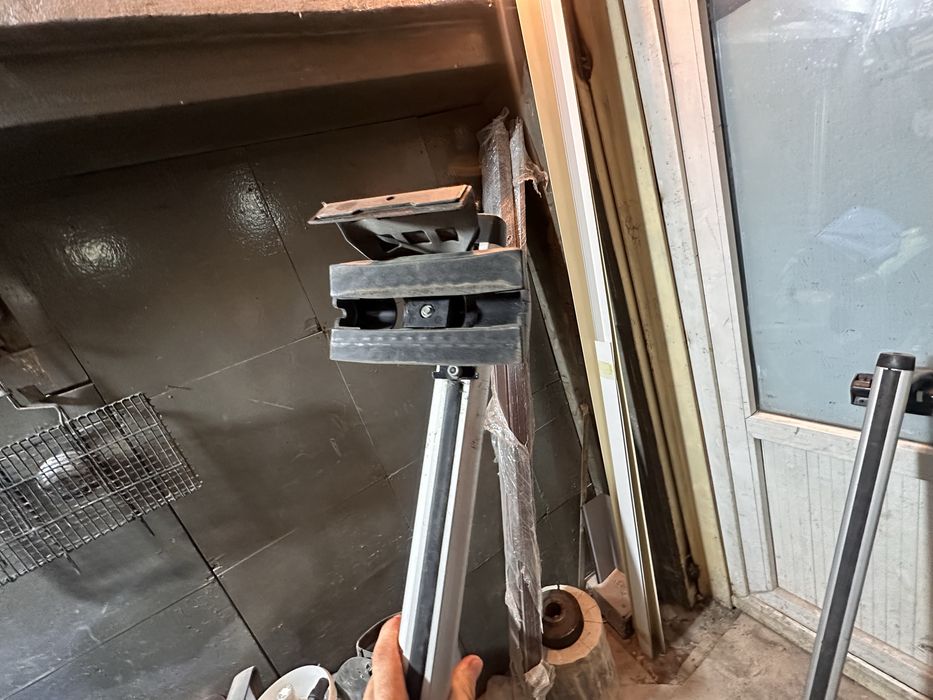 продам лыжи на авто седан