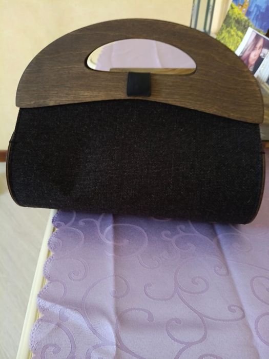 Продам дизайнерскую сумочку