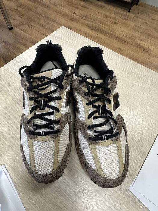 Маратонки New Balance 530