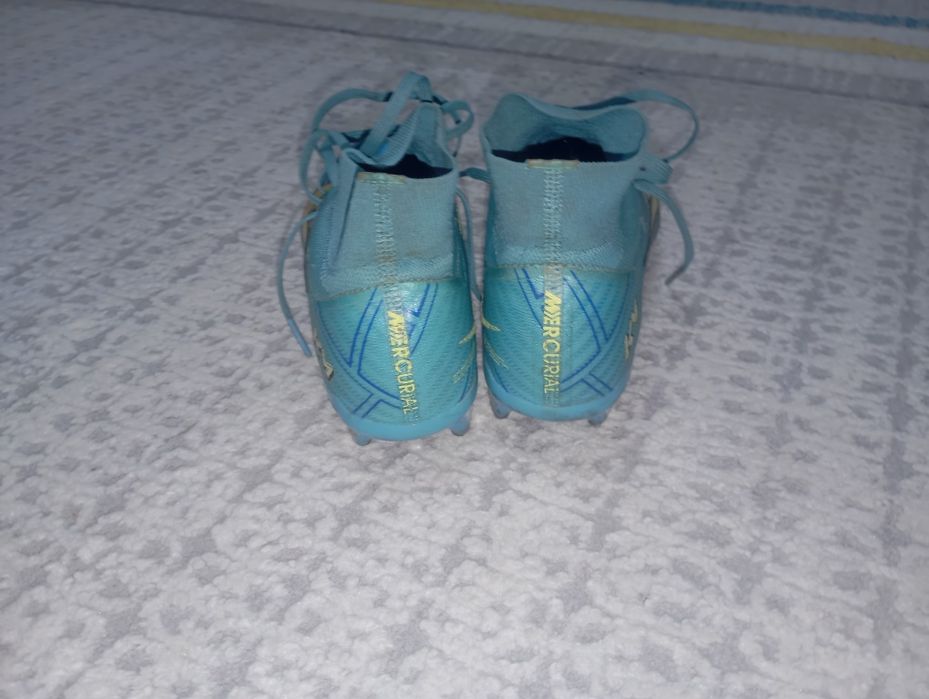 Бутсы айр зум продам