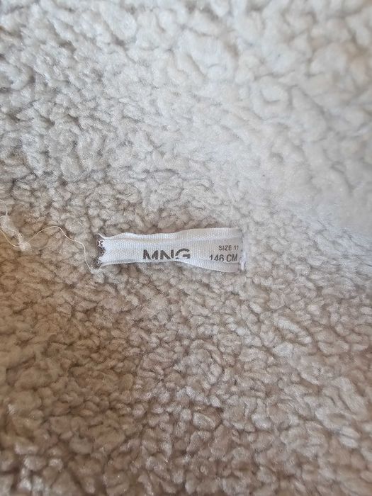 детско палто 146см Манго