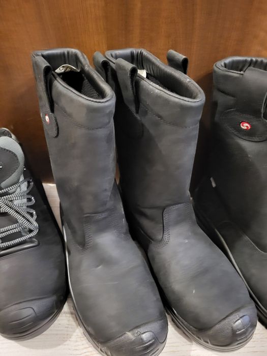 Италиански боти и ботуши