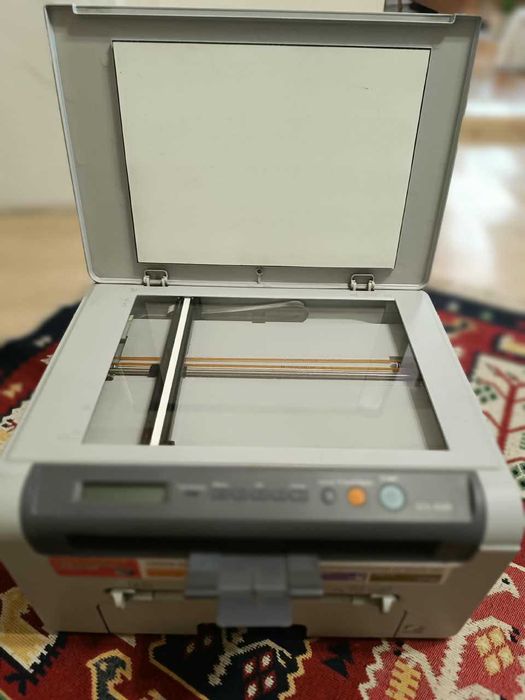 Продам принтер Samsung SCX-4220