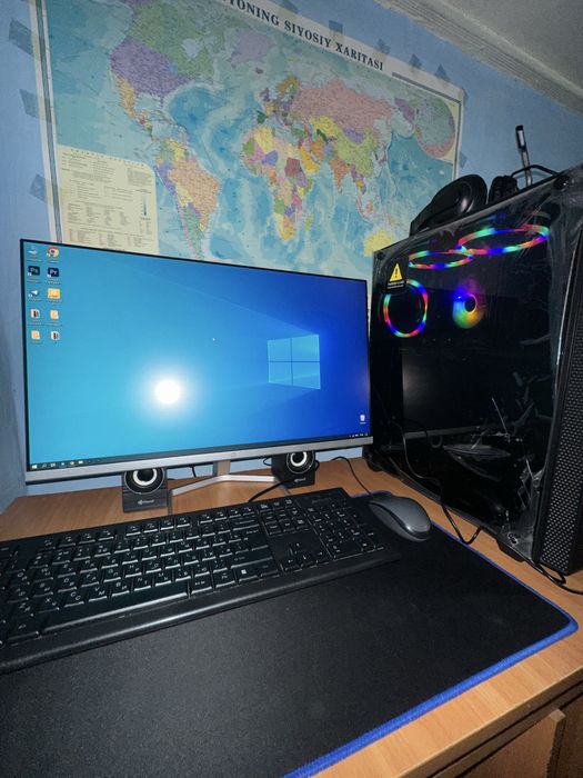 Intel Core i5-12400F (12-avlod)