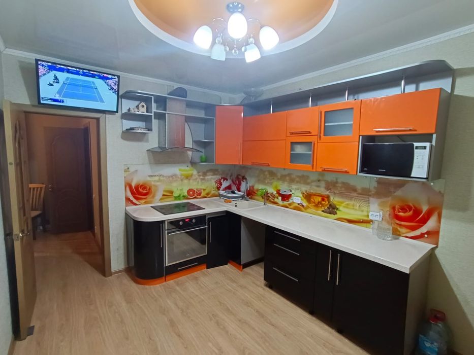 Сдам квартиру посуточно