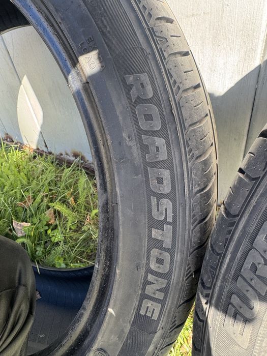 Гуми 245/40/18  Перфектни!