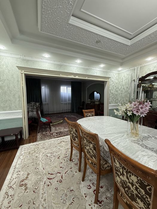 Продается дом+ готовый бизнес