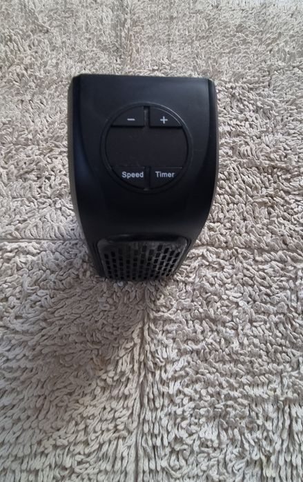 Incalzitor Rovus Handy Heater MC4 – 370W