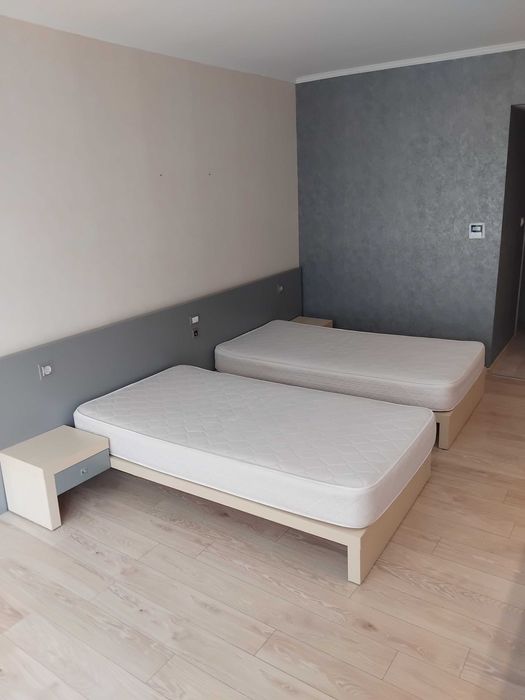 Цялостно хотелско обзавеждане