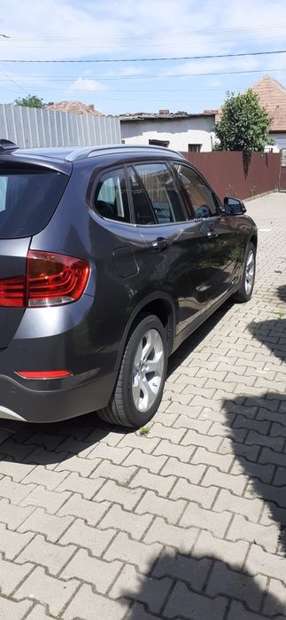 BMW X1 SDrive16D