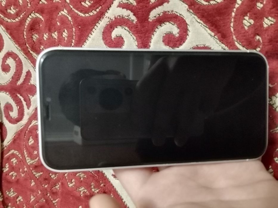 IPhone 11/17 pro korpusta