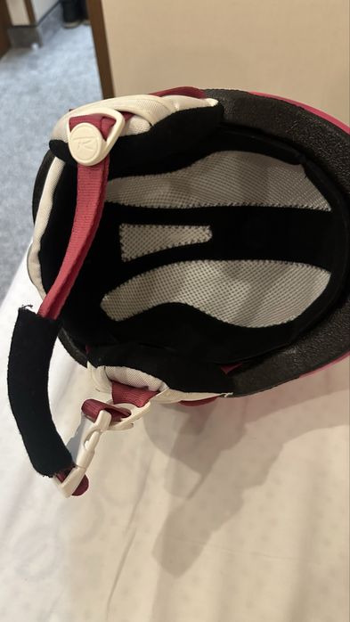 Ски маска roxy детска ски каска rossigniol 52-55 см