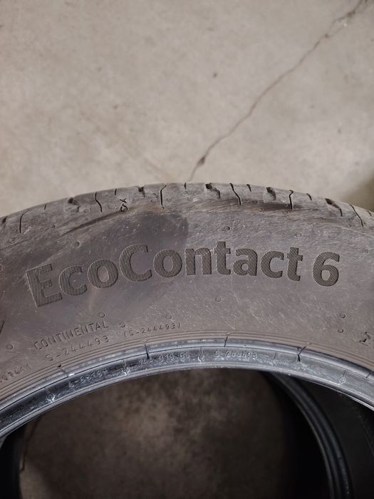 Гуми Continental 205/55/16