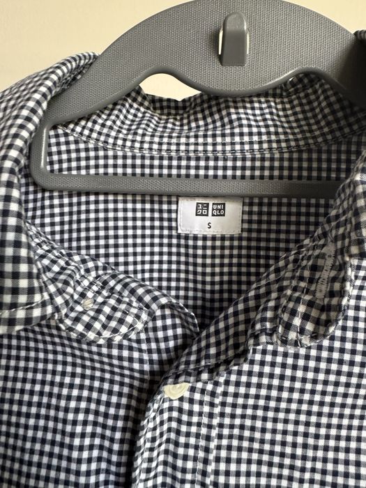Uniqlo риза, размер S