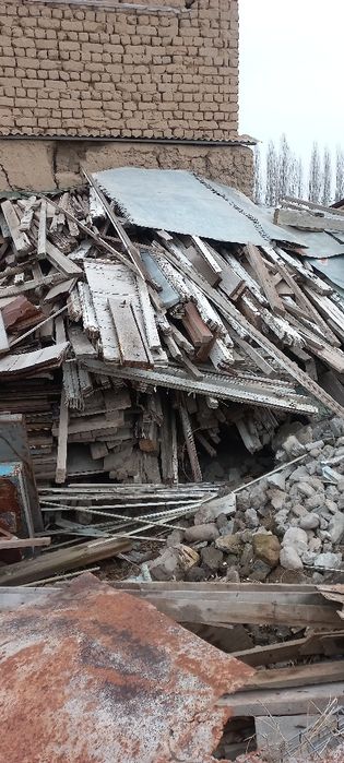 Qaragay otin sotiladi