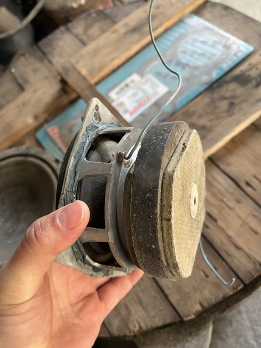 Продам калонки хорошие