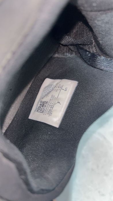 Vand Jordan 4 Black Cat [FULL- BOX]