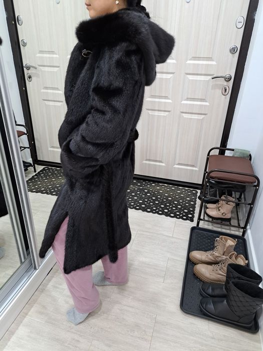 Женская одежда/ Верхняя одежда