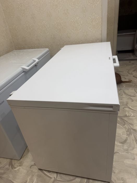 Продам морозильник Gorenje