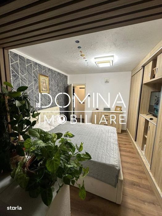 Vanzare apartament 3 camere *parter* strada Oltetului - zona Spiru Har — fotografia 3