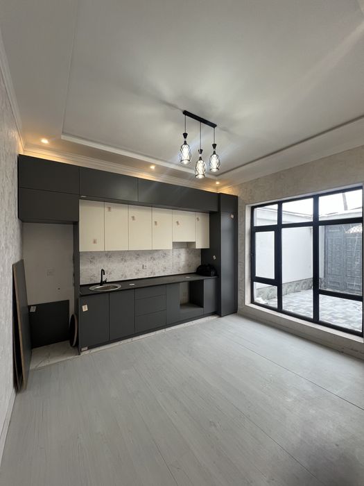 Продаётся готовый коттеж не далеко от города