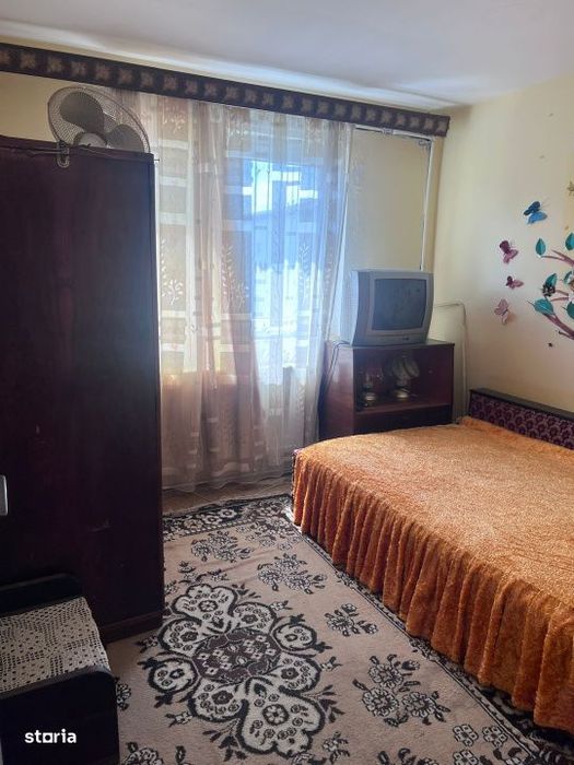 Apartament 2 camere, 41 mp, zona Craiovita Noua — fotografia 3