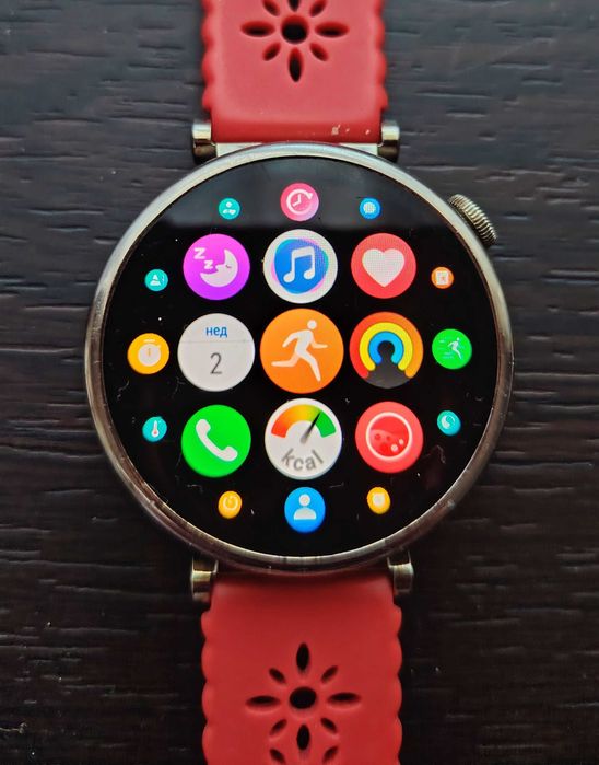 Huawei Watch GT 4 часовник