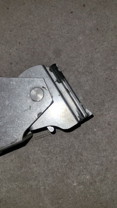 Bară  fixare marfă