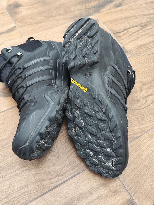 Туристически обувки Adidas Terrex