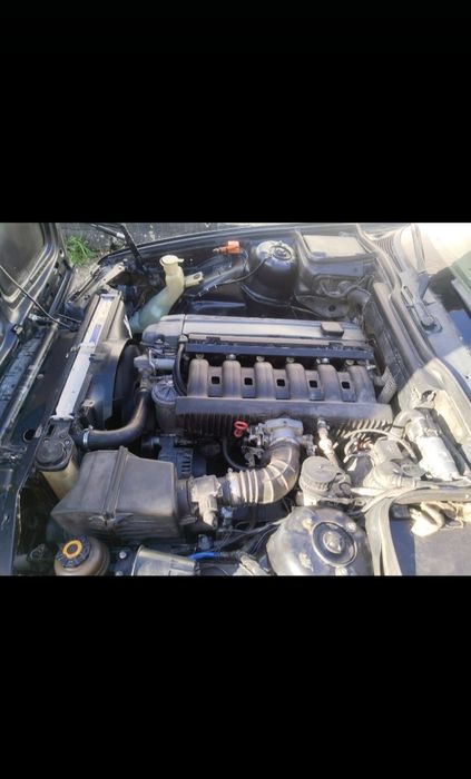 Bmw продаю машину