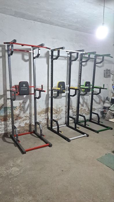 Турник брусья от первых рук