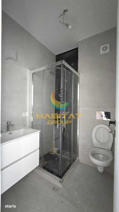 3 camere bloc nou Mutare imediata 4 minute Stb