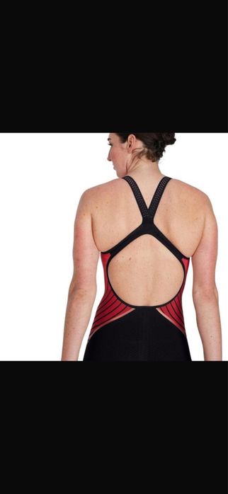 Гидрокостюм Speedo Fastskin