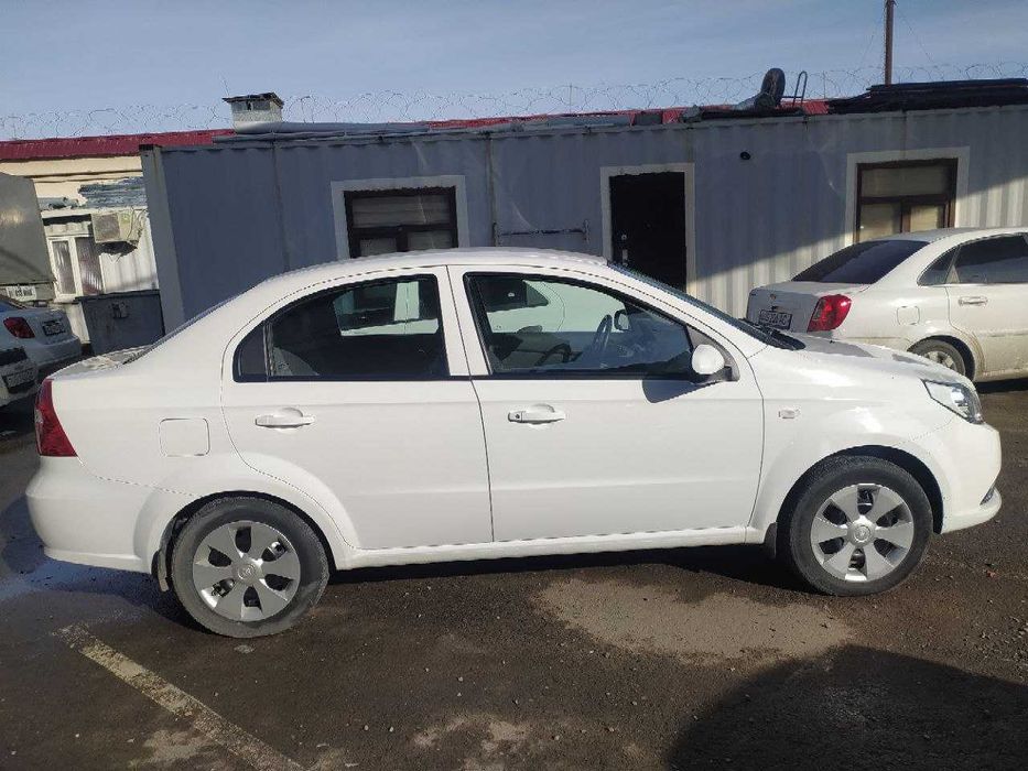 Нексия 3 Ravon sotiladi