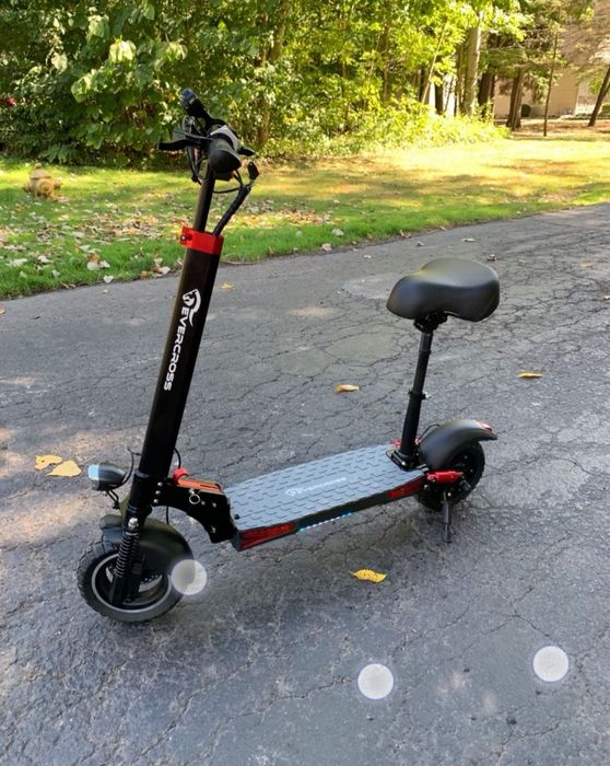 Se vinde Trotineta electrica second denver funcțională, la proba, nu t