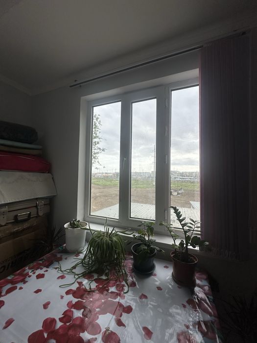 2 комн 2 этаж КБИ