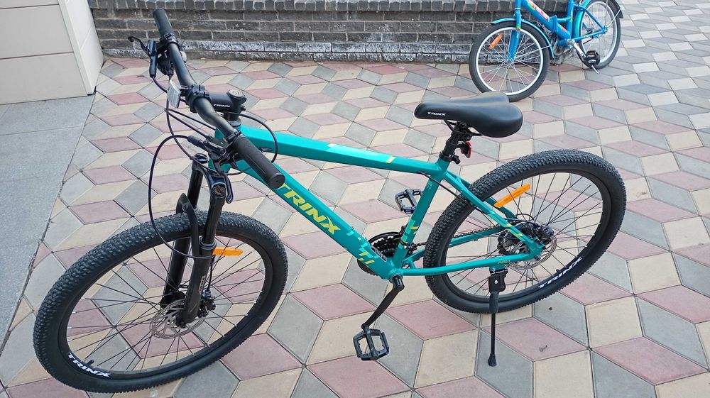 Велосипед Trinx M007