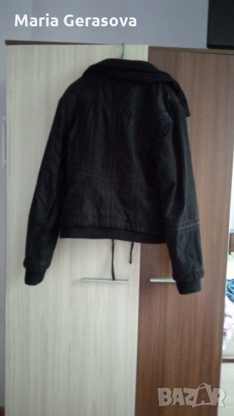 зимно яке LTB