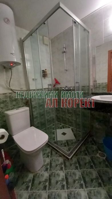 Дава се под наем Едностаен апартамент в Варна, Бриз - 32 кв.м за 306 € - Снимка #7