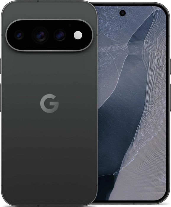 НОВ! 512gb! Google pixel 11 PRO XL Лизинг от 49Е/мес Obsidian черен - гаранция