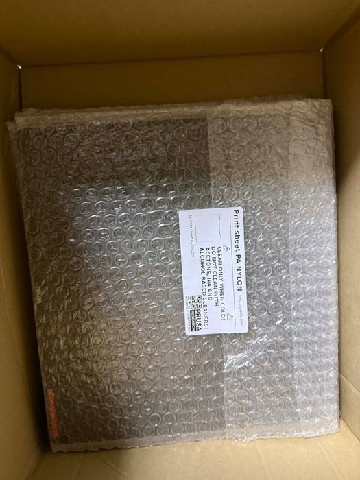 Части за 3д принтер Prusa