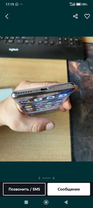 Продам Redmi note 14 pro 12/512 гб
